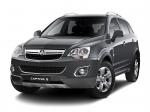Holden Captiva 5 2010 года